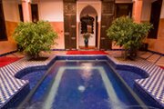 Riad Marrakech : Riad Alaka