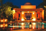 Riad Marrakech : Riad Villa dar Zina