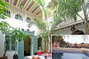 Riad Marrakech : Riad Kerdouss