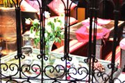 Riad Marrakech : Riad Sacr
