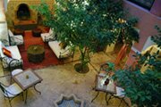 Riad Marrakech : Riad Cala Medina