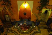 Riad Marrakech : Riad Basma