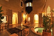 Riad Marrakech : 