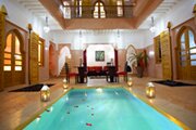 Riad Marrakech : Riad Mazaya
