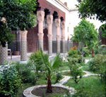 Riad Marrakech : MAISON DU GLAOUI