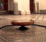 Riad Marrakech : LE MUSE DE MARRAKECH