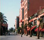 Riad Marrakech : Guliz