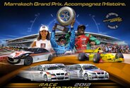 Riad Marrakech : Race of morocco est de retour du 13 au 15 Avril 2012