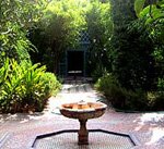 Riad Marrakech : LE PALAIS DE LA BAHIA
