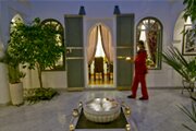 Riad Marrakech : Riad Mirage Marrakech 