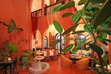 Riad Marrakech : Riad Dar El Grably