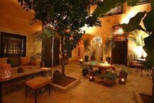 Riad Marrakech : Riad Bakara