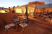 Riad Marrakech : Riad Bamaga