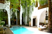 Riad Marrakech : Riad Lyla