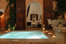 Riad Marrakech : Dar Warda