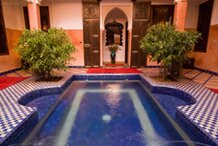 Riad Marrakech : Riad Alaka