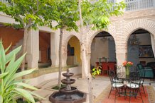 Riad Marrakech : Riad Misria