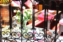 Riad Marrakech : Riad Sacr