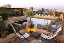 Riad Marrakech : Riad Karmela